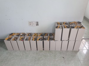 Đầu thu loa không dây